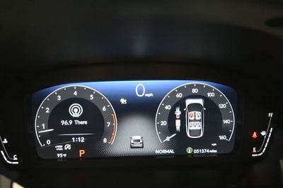 2023 Honda Civic Sport Touring