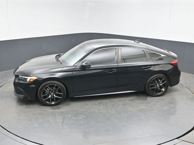 2023 Honda Civic Sport Touring