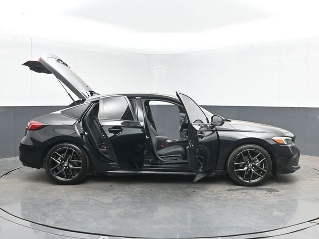 2023 Honda Civic Sport Touring