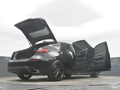 2023 Honda Civic Sport Touring