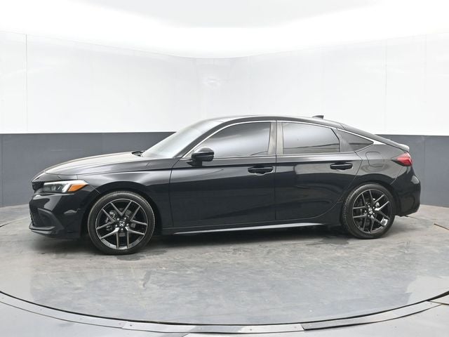 2023 Honda Civic Sport Touring
