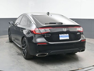 2023 Honda Civic Sport Touring