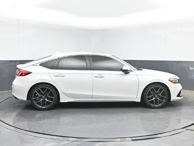 2022 Honda Civic Sport Touring
