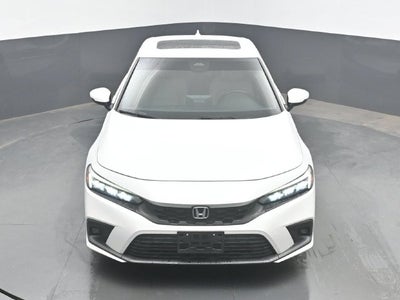 2022 Honda Civic Sport Touring