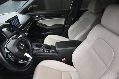 2022 Honda Civic Sport Touring