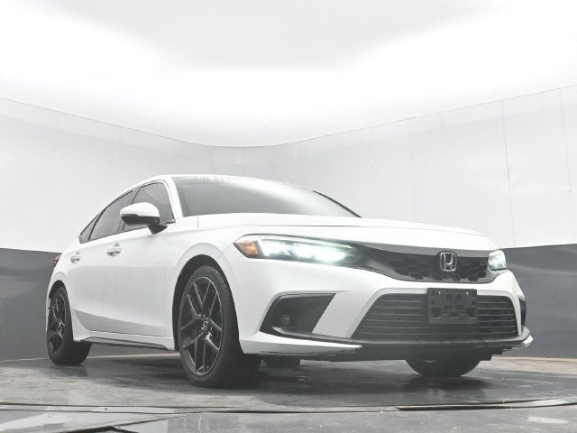 2022 Honda Civic Sport Touring