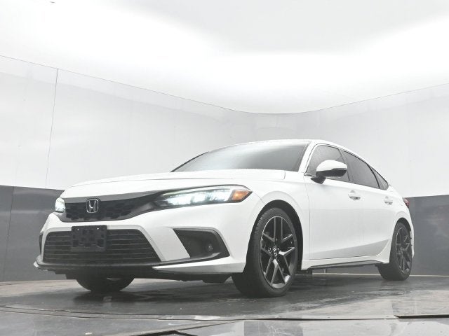 2022 Honda Civic Sport Touring