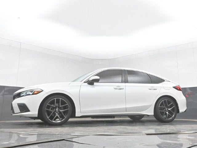 2022 Honda Civic Sport Touring