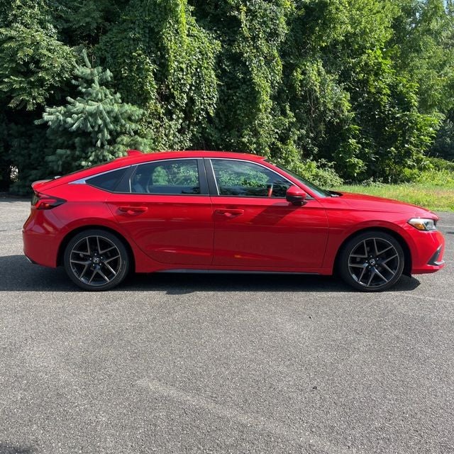 2022 Honda Civic Sport Touring