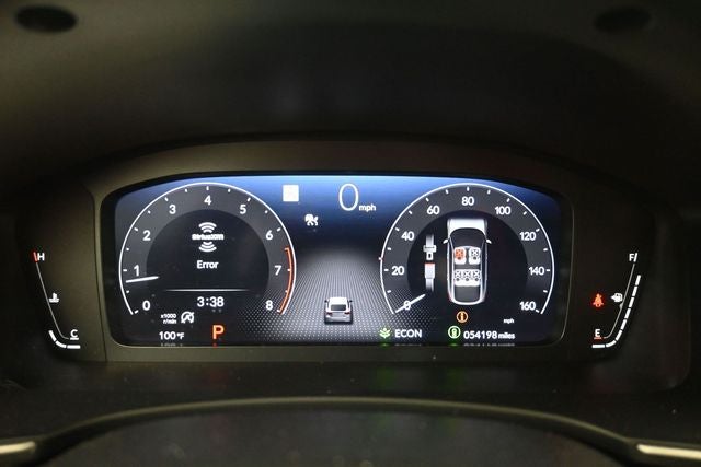 2022 Honda Civic Sport Touring