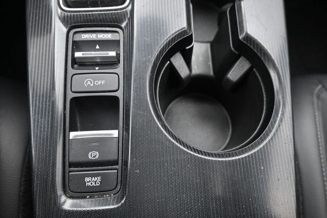 2022 Honda Civic Sport Touring