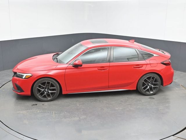 2022 Honda Civic Sport Touring