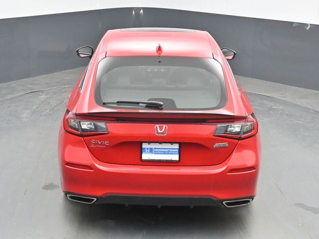 2022 Honda Civic Sport Touring
