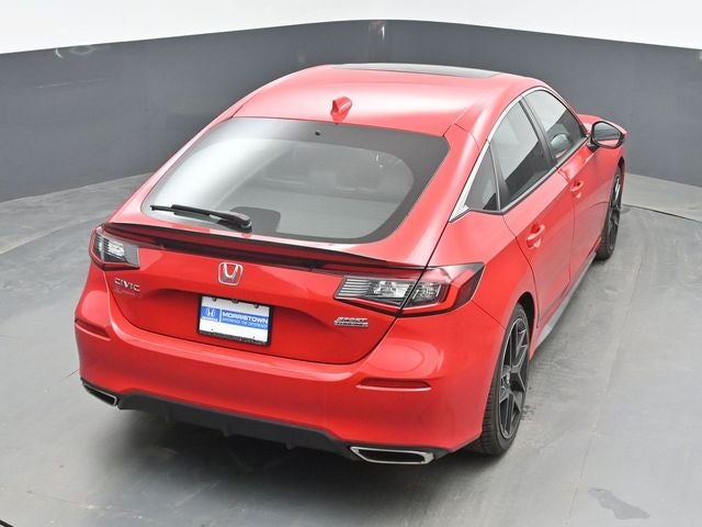 2022 Honda Civic Sport Touring