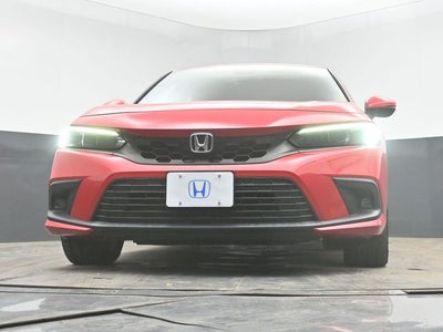2022 Honda Civic Sport Touring