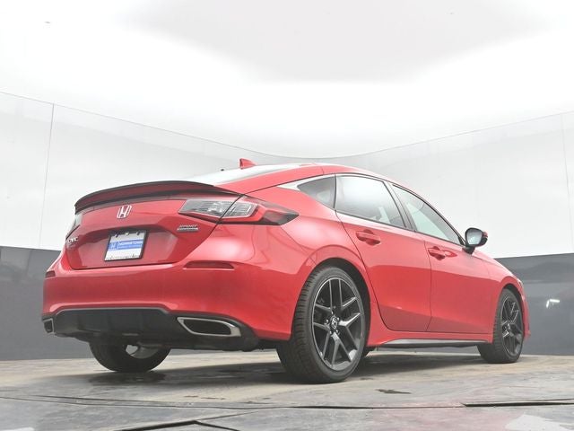 2022 Honda Civic Sport Touring