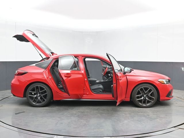 2022 Honda Civic Sport Touring