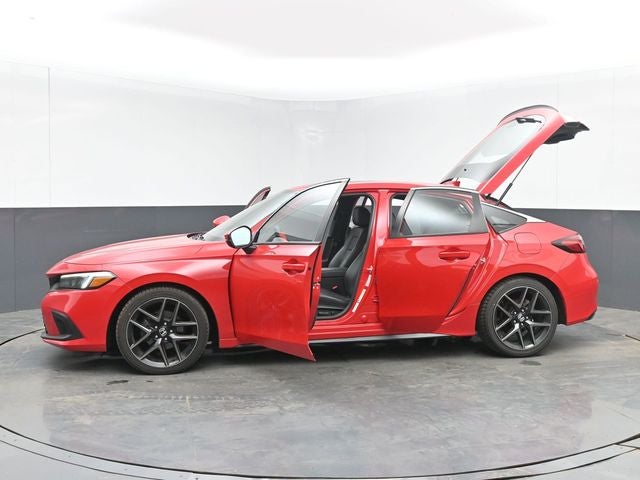 2022 Honda Civic Sport Touring