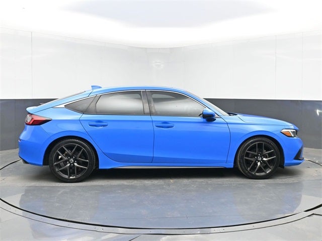 2022 Honda Civic Sport Touring