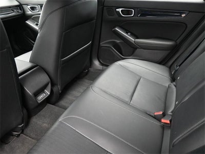 2022 Honda Civic Sport Touring