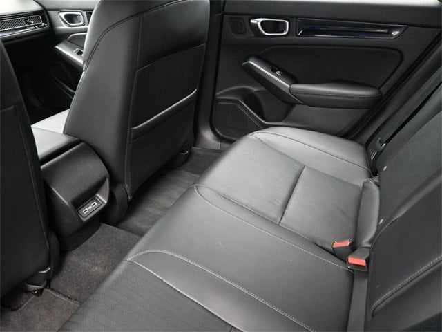 2022 Honda Civic Sport Touring