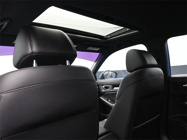 2022 Honda Civic Sport Touring