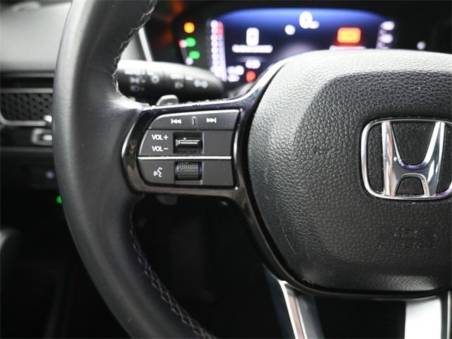 2022 Honda Civic Sport Touring