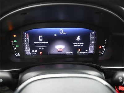 2022 Honda Civic Sport Touring