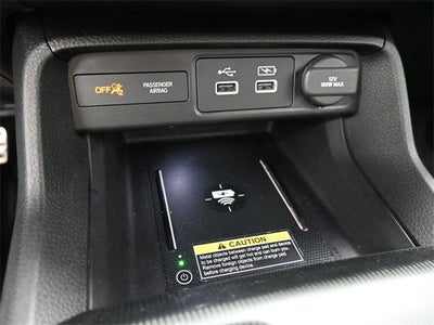 2022 Honda Civic Sport Touring