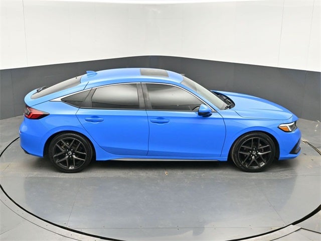 2022 Honda Civic Sport Touring