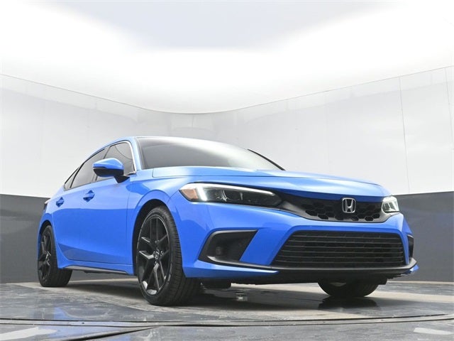 2022 Honda Civic Sport Touring