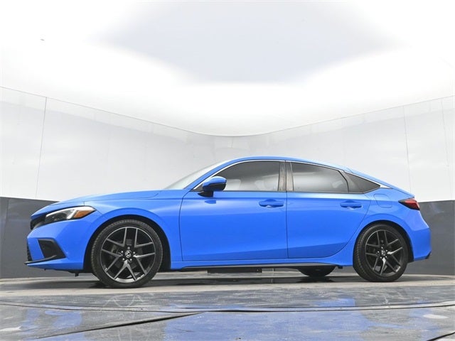 2022 Honda Civic Sport Touring