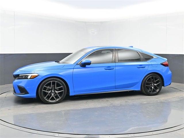 2022 Honda Civic Sport Touring