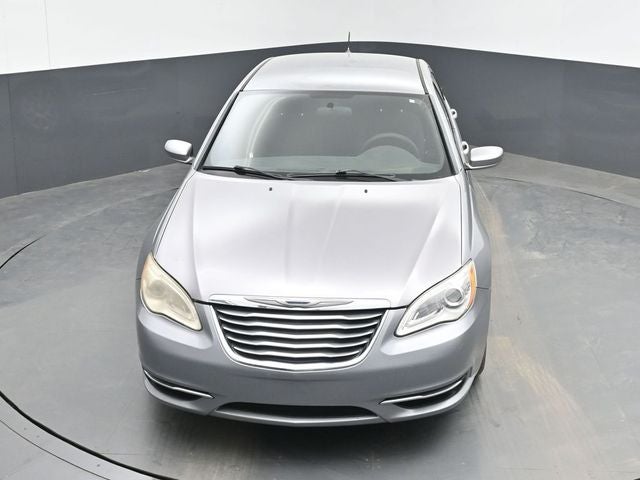 2013 Chrysler 200 LX