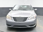 2013 Chrysler 200 LX