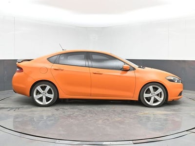 2014 Dodge Dart GT