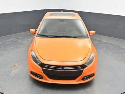 2014 Dodge Dart GT