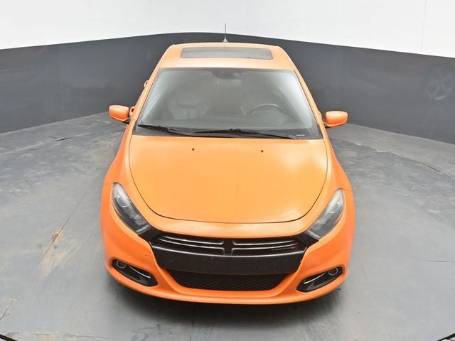 2014 Dodge Dart GT