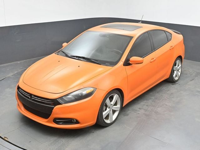 2014 Dodge Dart GT