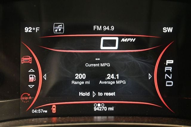 2014 Dodge Dart GT