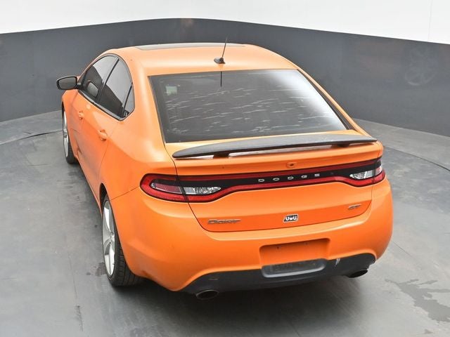 2014 Dodge Dart GT