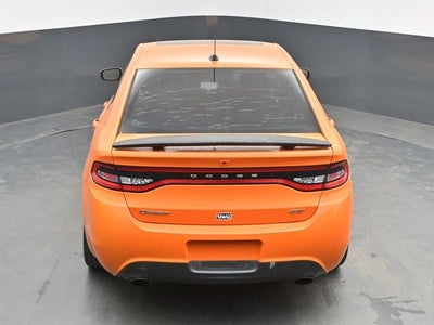 2014 Dodge Dart GT