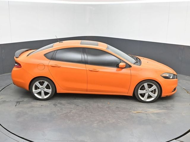 2014 Dodge Dart GT