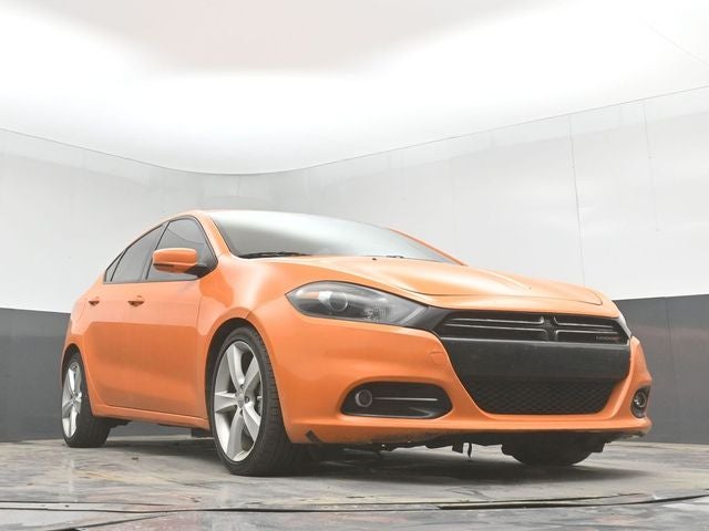 2014 Dodge Dart GT