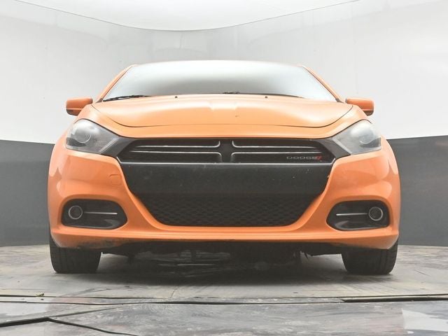 2014 Dodge Dart GT