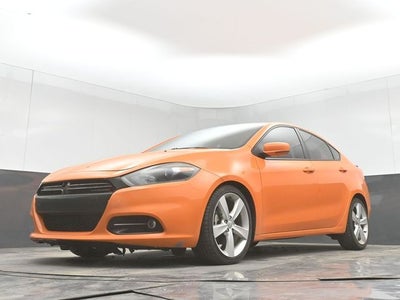 2014 Dodge Dart GT