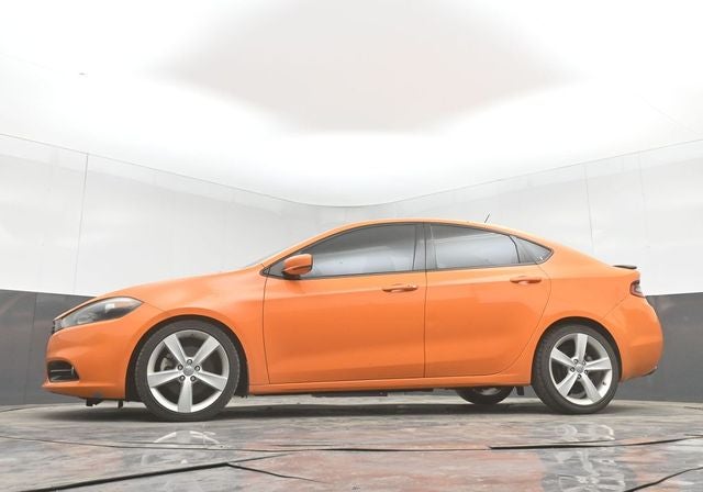 2014 Dodge Dart GT