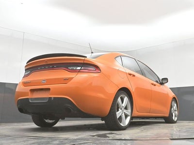 2014 Dodge Dart GT