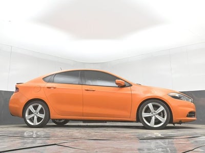 2014 Dodge Dart GT
