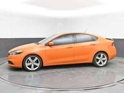 2014 Dodge Dart GT